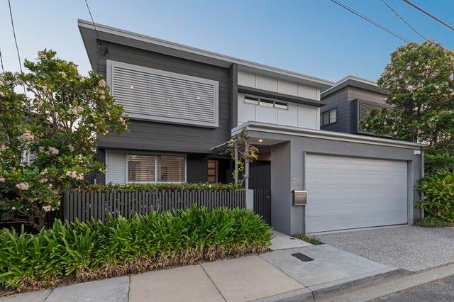 20 Burrell Street, QLD 4011