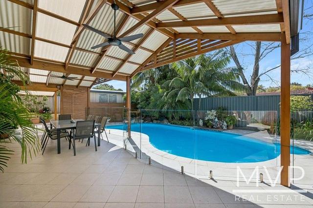 3 Hamersley Way, WA 6163
