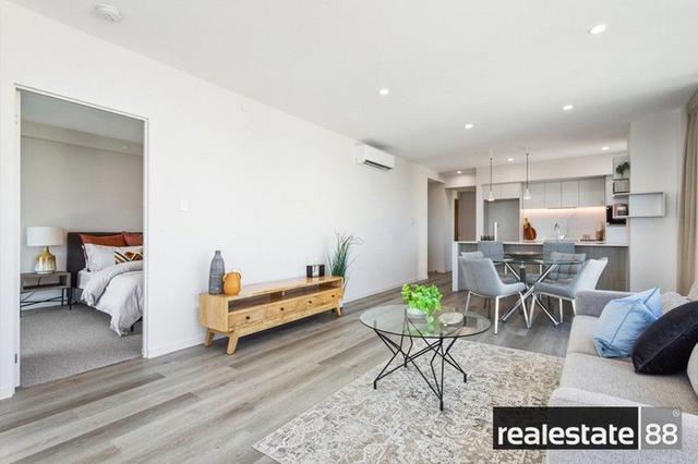 1704/238 Adelaide Terrace, WA 6000