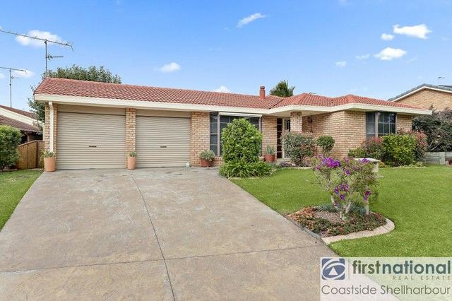 59 Parklands Drive, NSW 2529