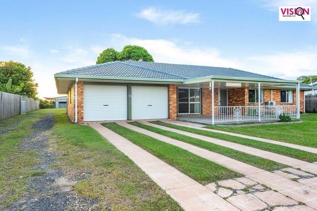 15 Bernborough Avenue, QLD 4740