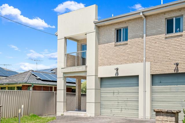 15 Roberts Avenue, NSW 2223