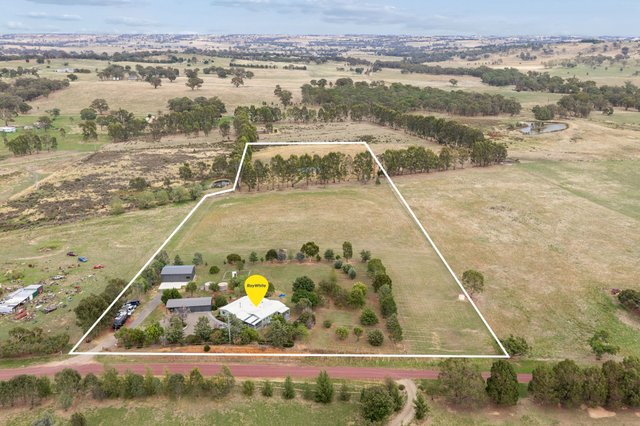 39 Saines Estate Road, NSW 2594