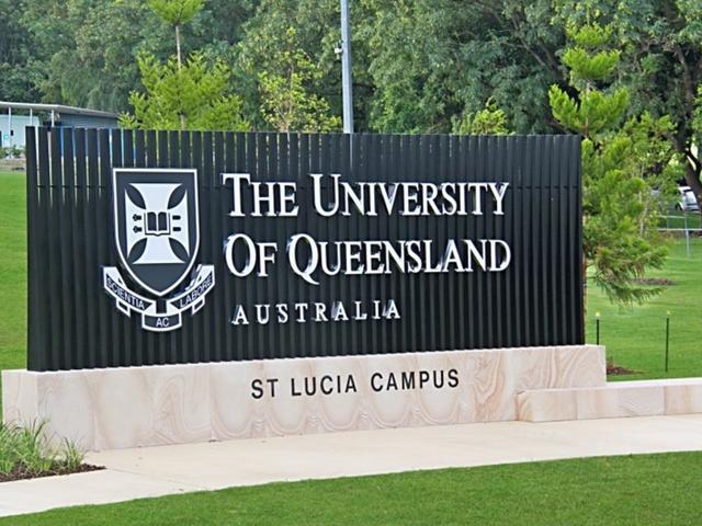 4/113 Sir Fred Schonell Drive, QLD 4067