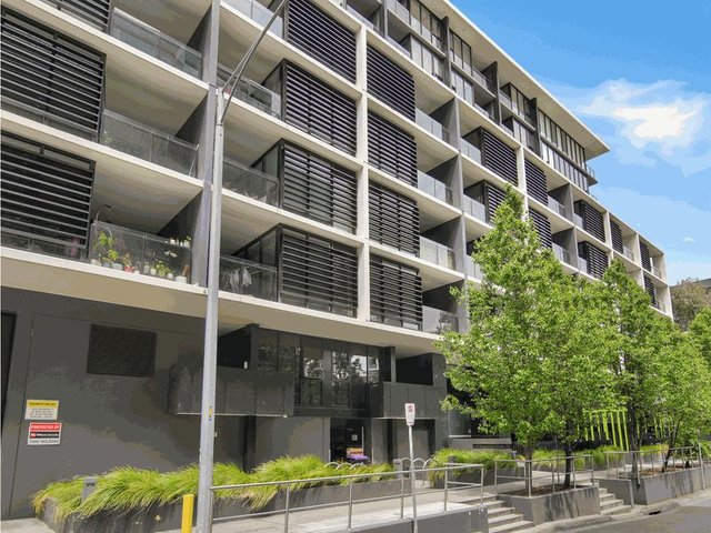 603c/11 Shamrock Street, VIC 3067