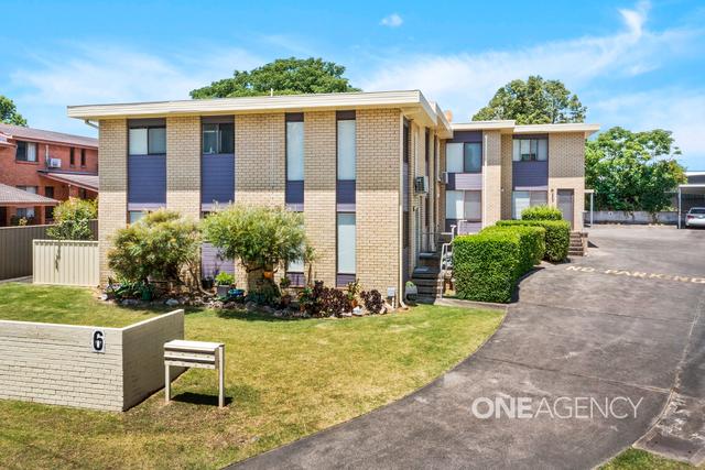 3/6 Campbell Place, NSW 2541