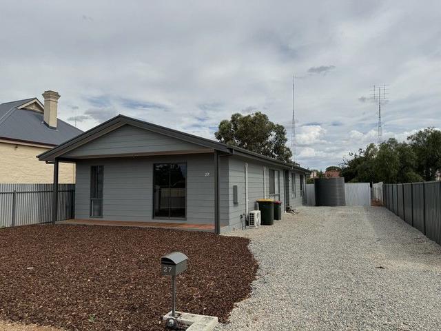 27 Wolfe St, SA 5491