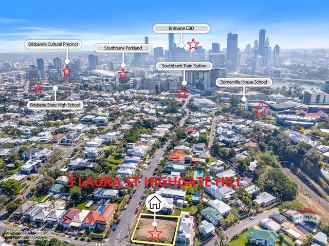 3 Laura St, QLD 4101