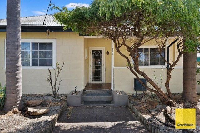 159 Coolgardie Avenue, WA 6104