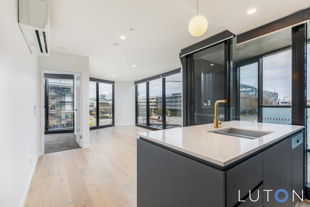 227/81 Cooyong Street, ACT 2612
