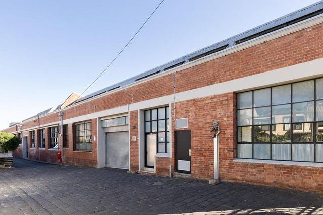 3/18 Dicks Place, VIC 3003