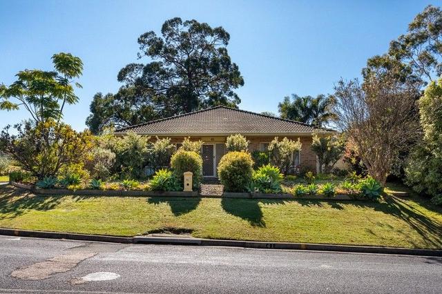 41 Tura Beach Drive, NSW 2548