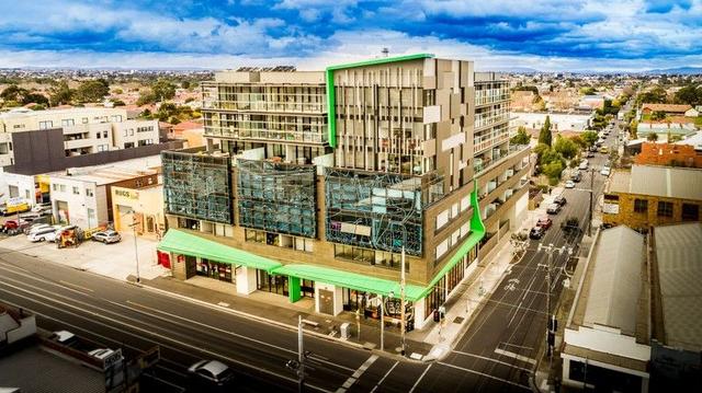 308/360 Lygon Street, VIC 3057