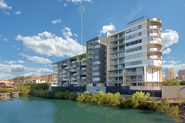 46/8-32 Stanley Street, QLD 4810