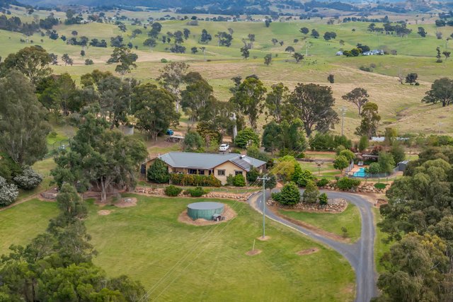 2 Gubburra Lane, NSW 2550