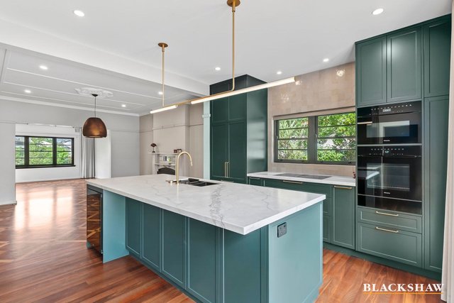 40 Stuart Street, ACT 2603