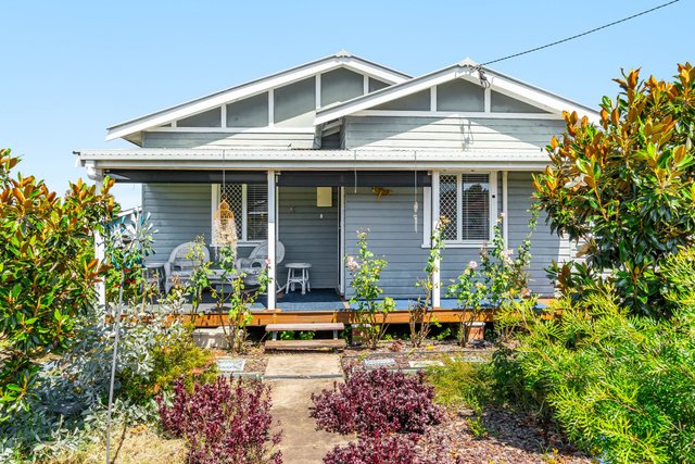 16 High Street, NSW 2470