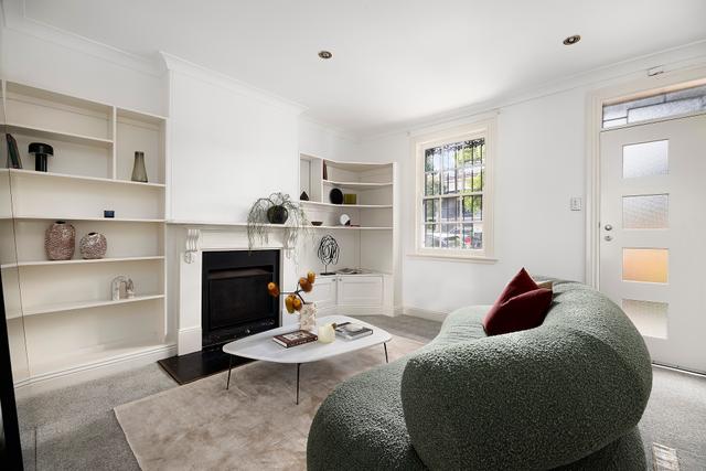 9 Kendall Street, NSW 2010