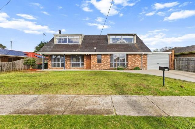 10 Morgan Drive, VIC 3844