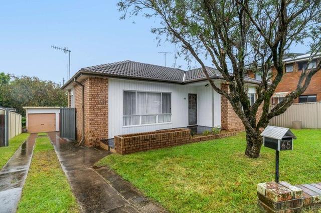 65 Fraser Road, NSW 2261
