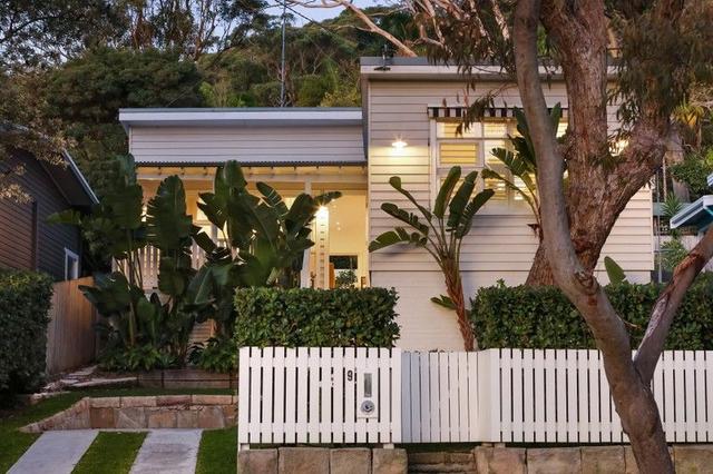 9 Alexander Road, NSW 2107