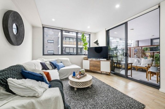 212/364-374 Canterbury Road, NSW 2193