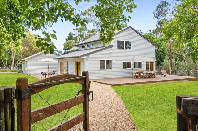 100 Bittern-Dromana Road, VIC 3926