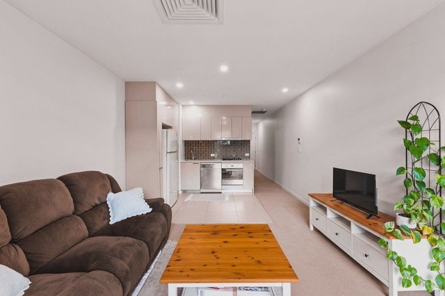 3601/35 Burdett Street, QLD 4010