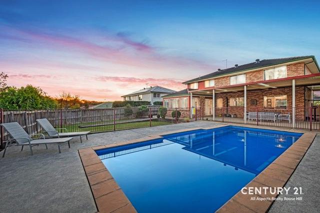 9 Grimmett Avenue, NSW 2155