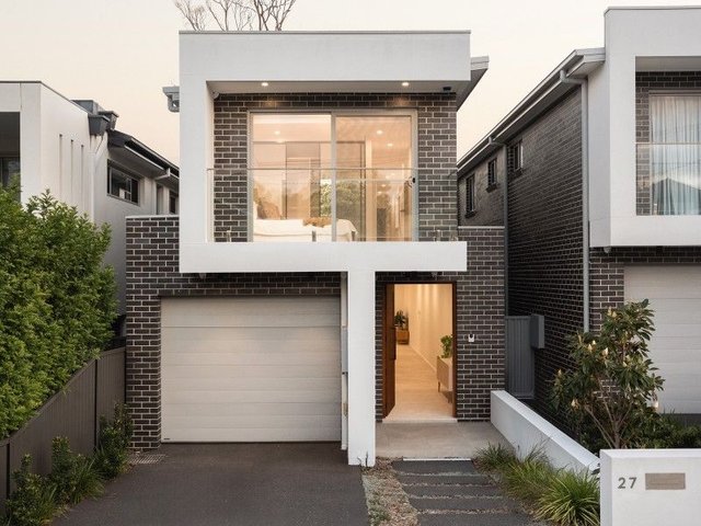 27 Crump Street, NSW 2223