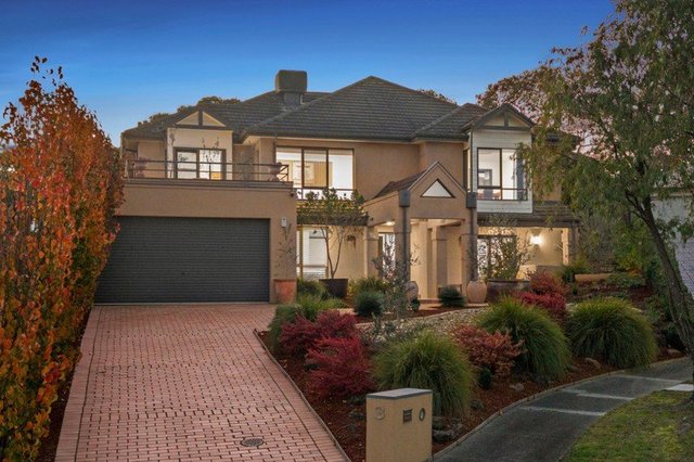 3 Malvina Court, VIC 3178