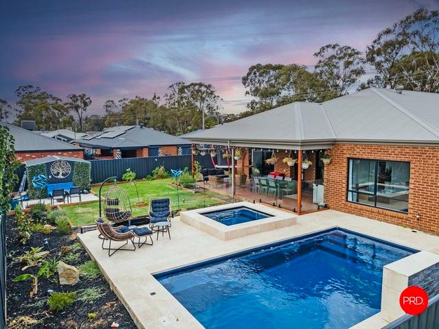31 Harveys Lane, VIC 3556