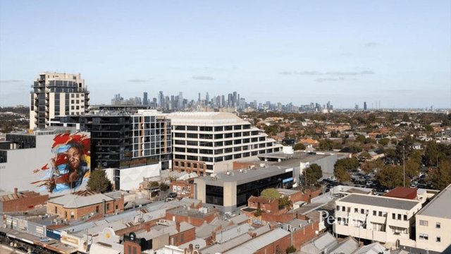 1104/35 Hall Street, VIC 3039