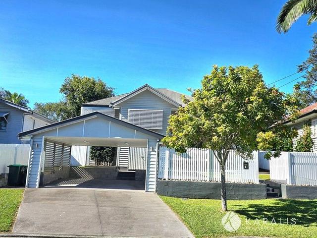 11 Pettigrew Street, QLD 4122