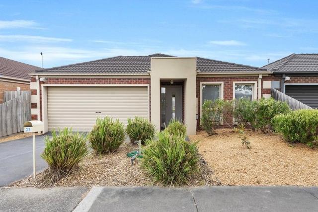32 Sandalwood Drive, VIC 3810
