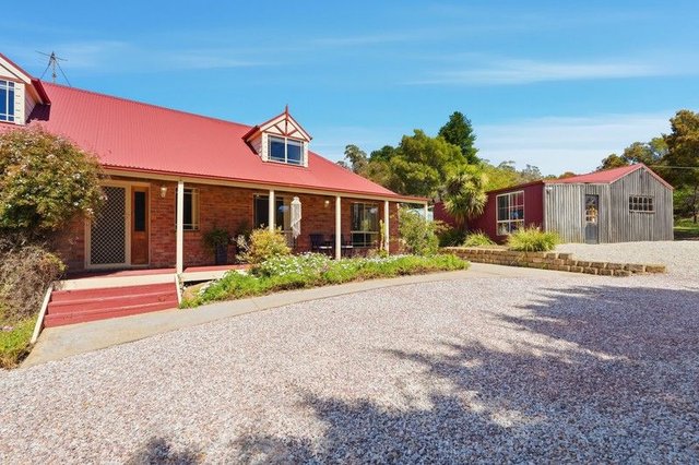293 Back Tea Tree Road, TAS 7025