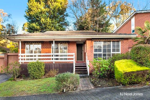9/4-6 Allens Road, VIC 3135