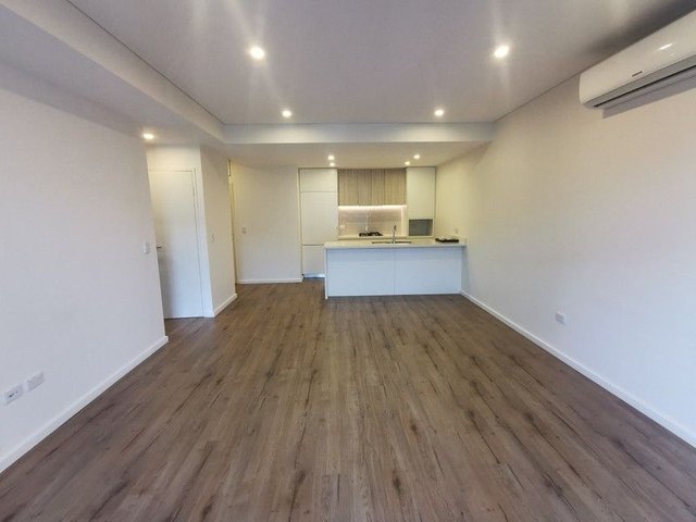 703/11 Willis Street, NSW 2205