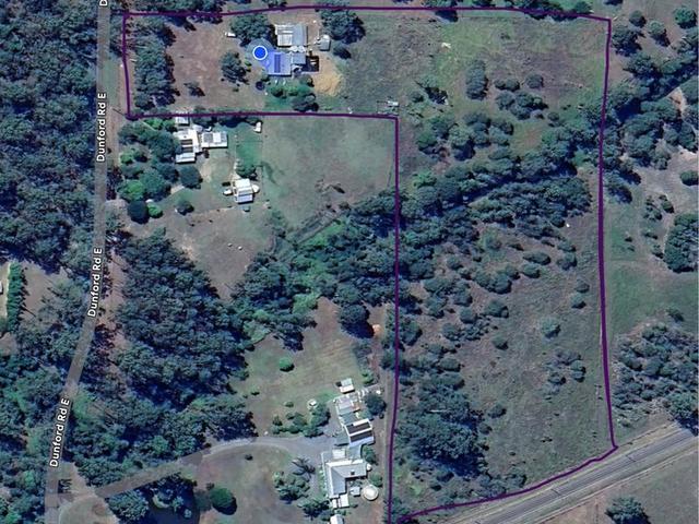 84 Dunford Road East, QLD 4650