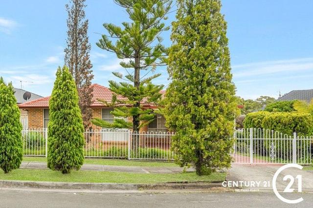 2 Todd Place, NSW 2176
