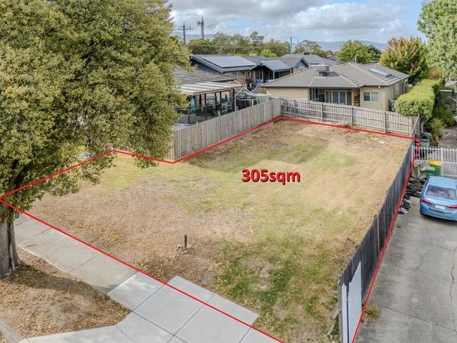 3 Shirley Street, VIC 3138