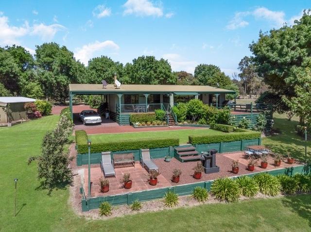 2729 Broadford Flowerdale  Road, VIC 3658