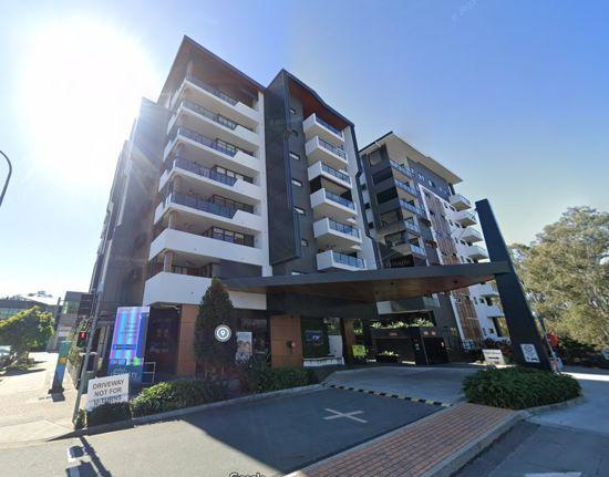 1607/91 Kittyhawk Drive, QLD 4032