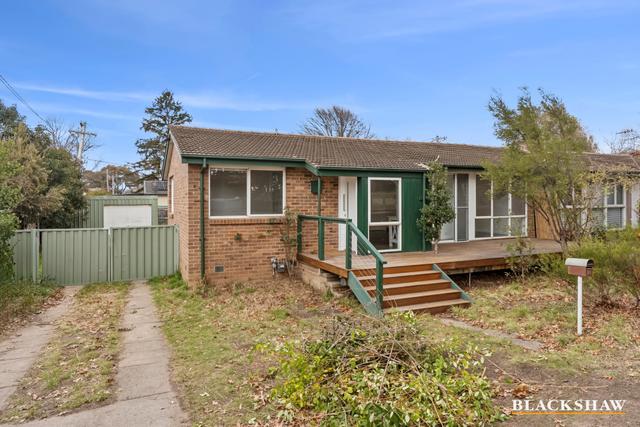 29 Archibald Street, ACT 2602