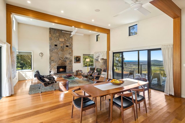 589 Woodhill Mountain Road, NSW 2535