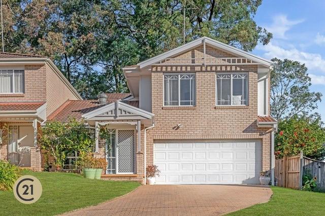 4 Ellimatta Way, NSW 2126