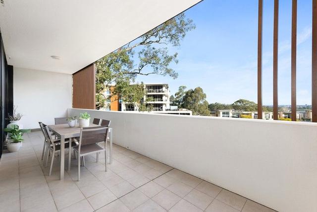 LG06/888C Pacific Highway, NSW 2072