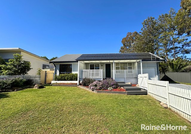 12 Hale Avenue, NSW 2541