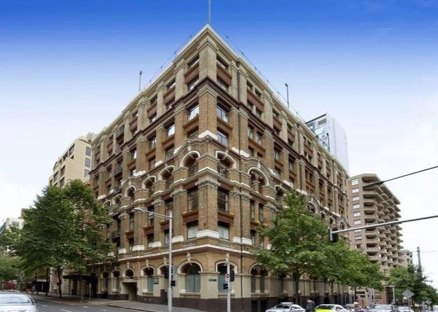 56/181 Clarence Street, NSW 2000