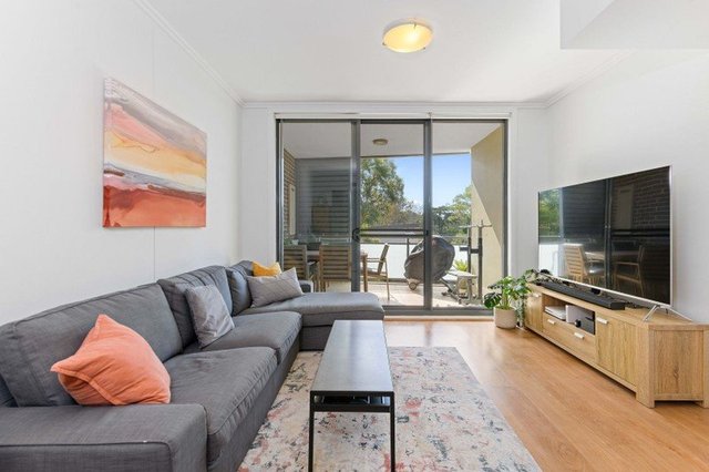 31/1-3 Eulbertie Avenue, NSW 2074